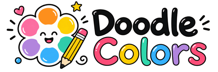Doodle Colors